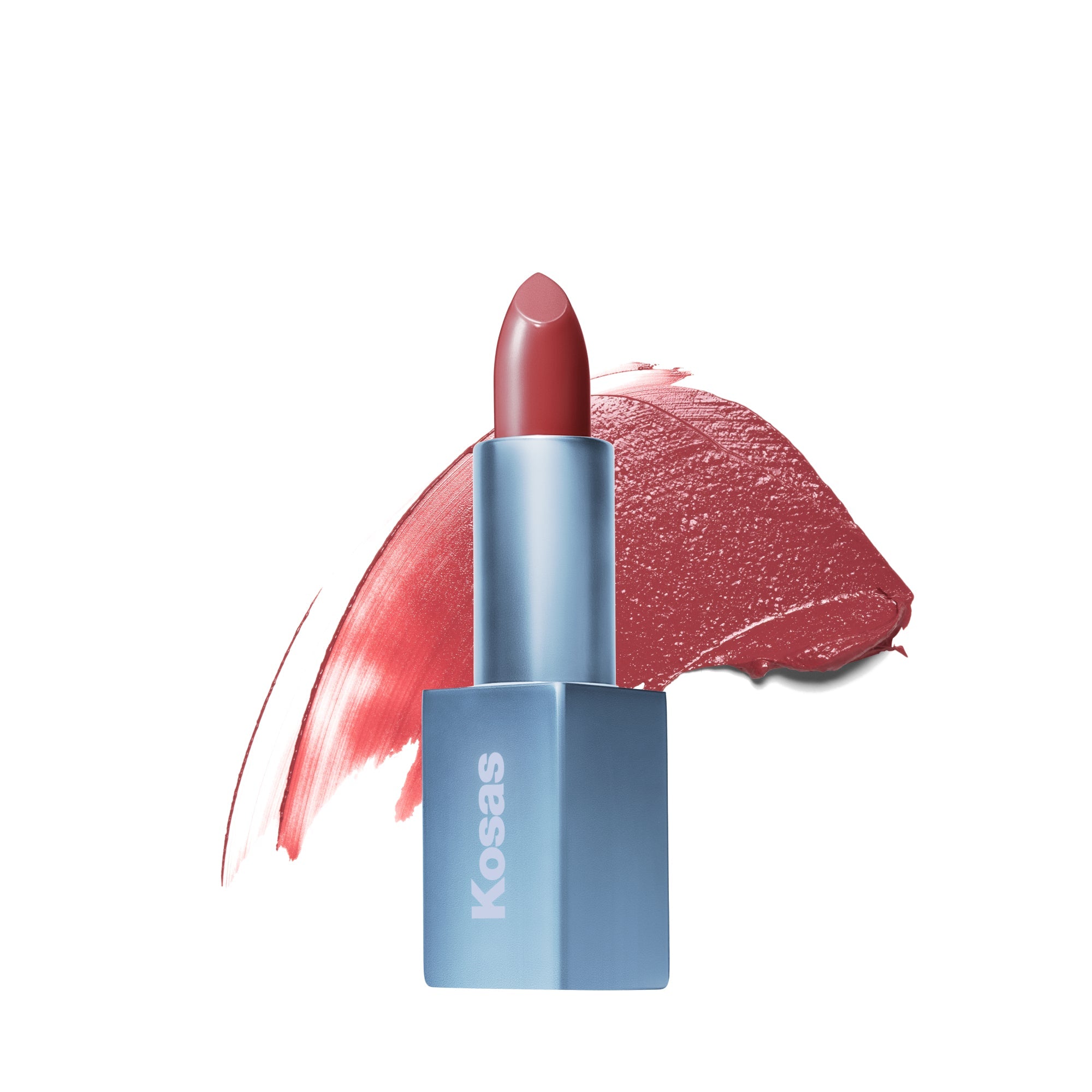 Weightless Lip Color in Daydream Smudge