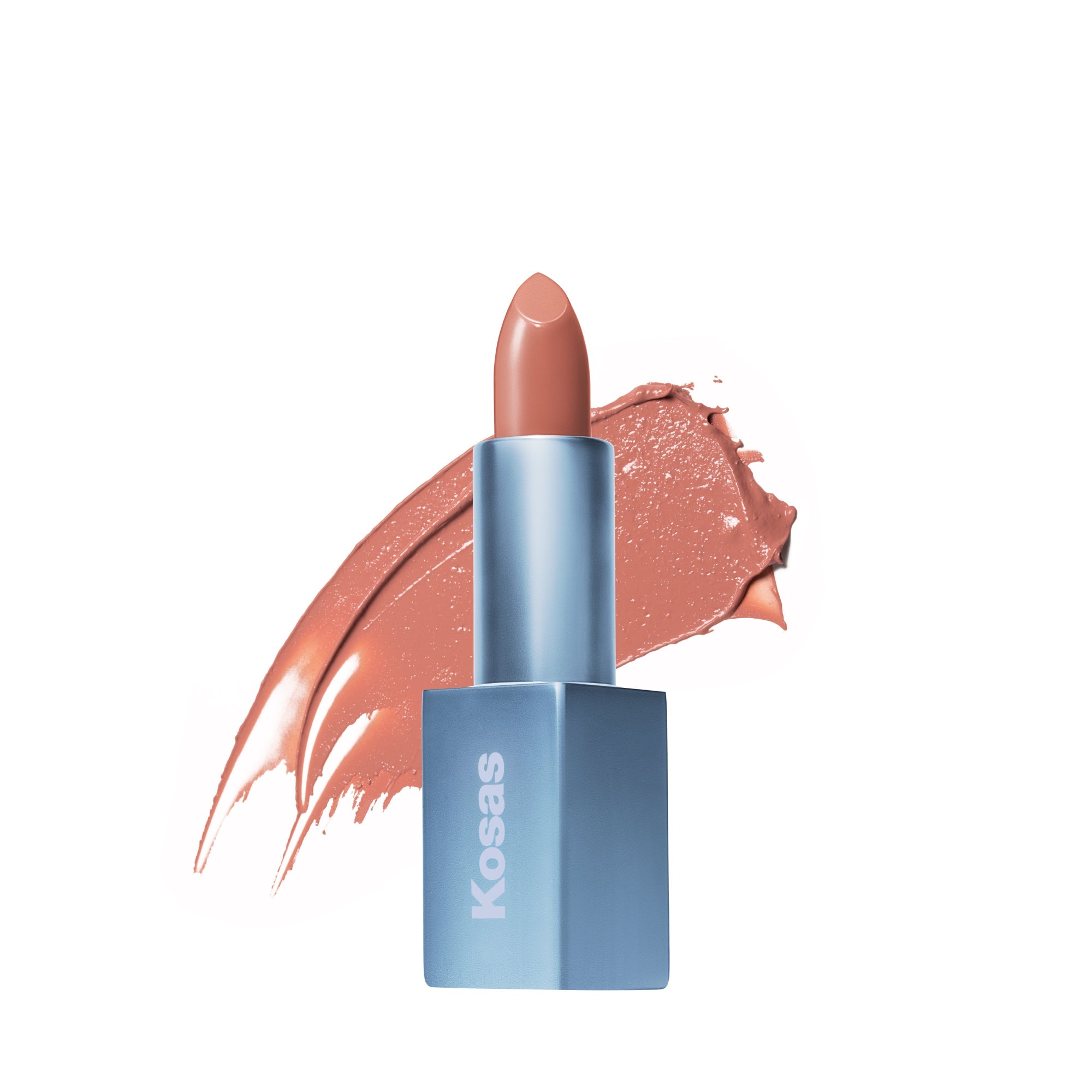 Weightless Lip Color in Fantasy Smudge