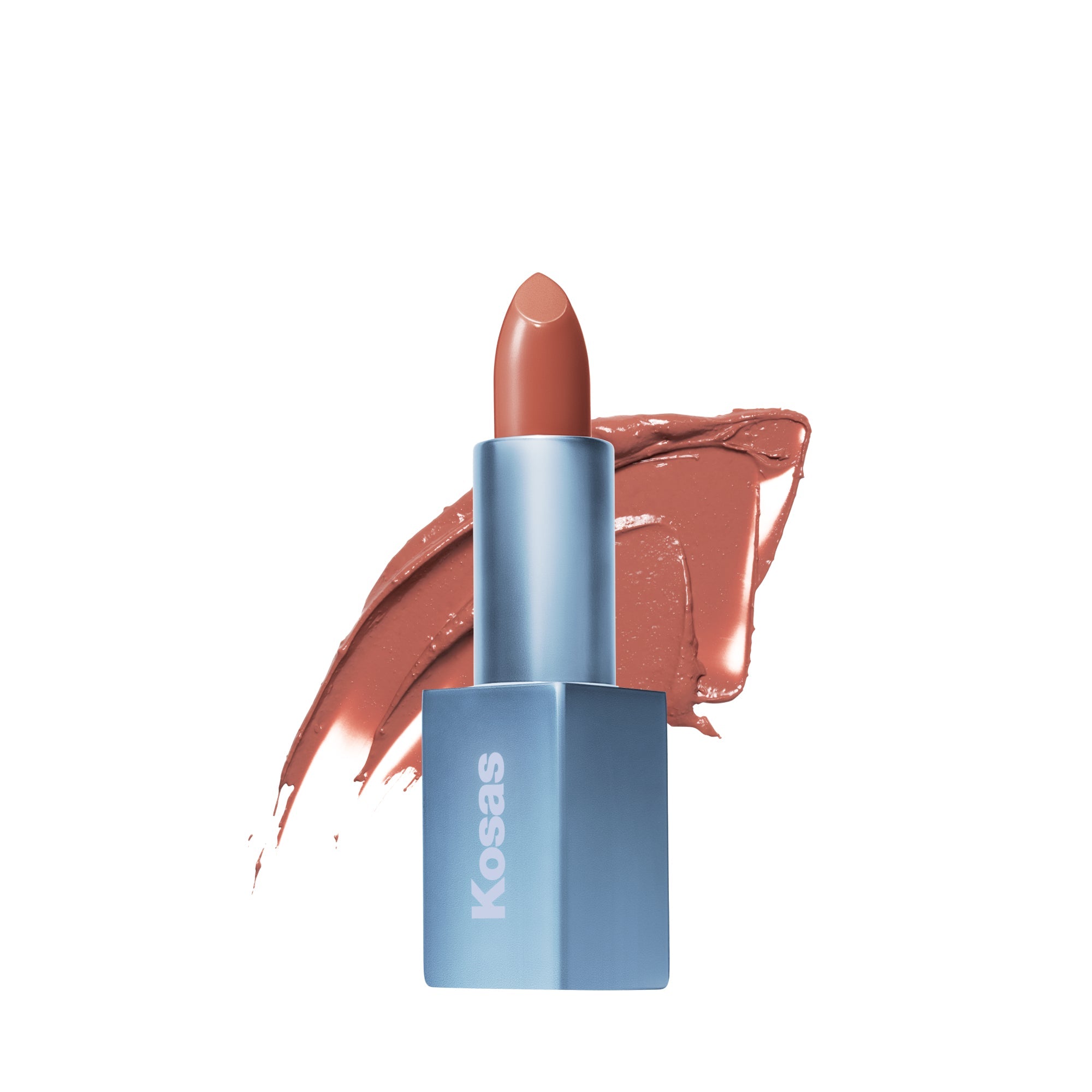 Weightless Lip Color in High cut Smudge