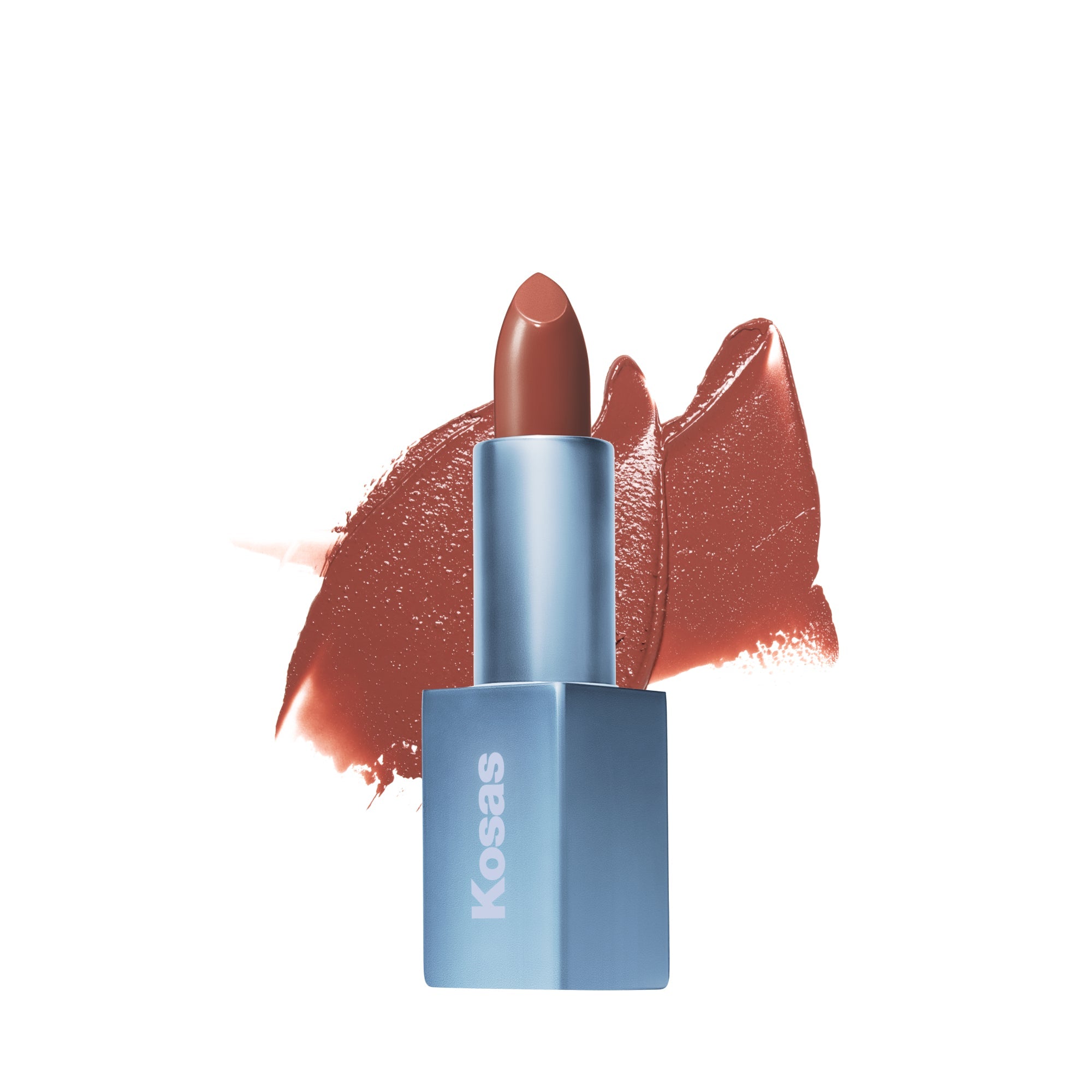 Weightless Lip Color in Turned On Smudge