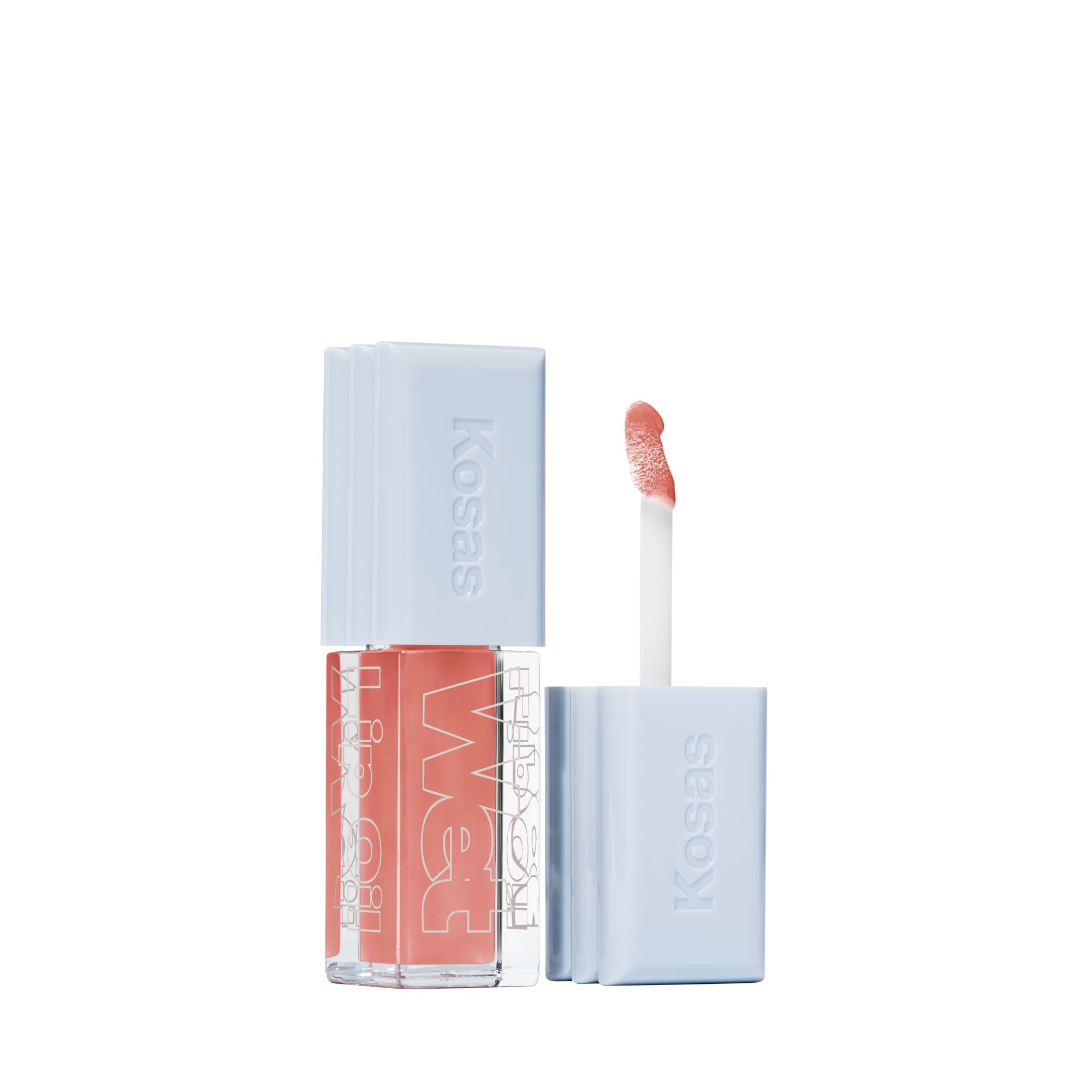 Wet Lip Oil Gloss