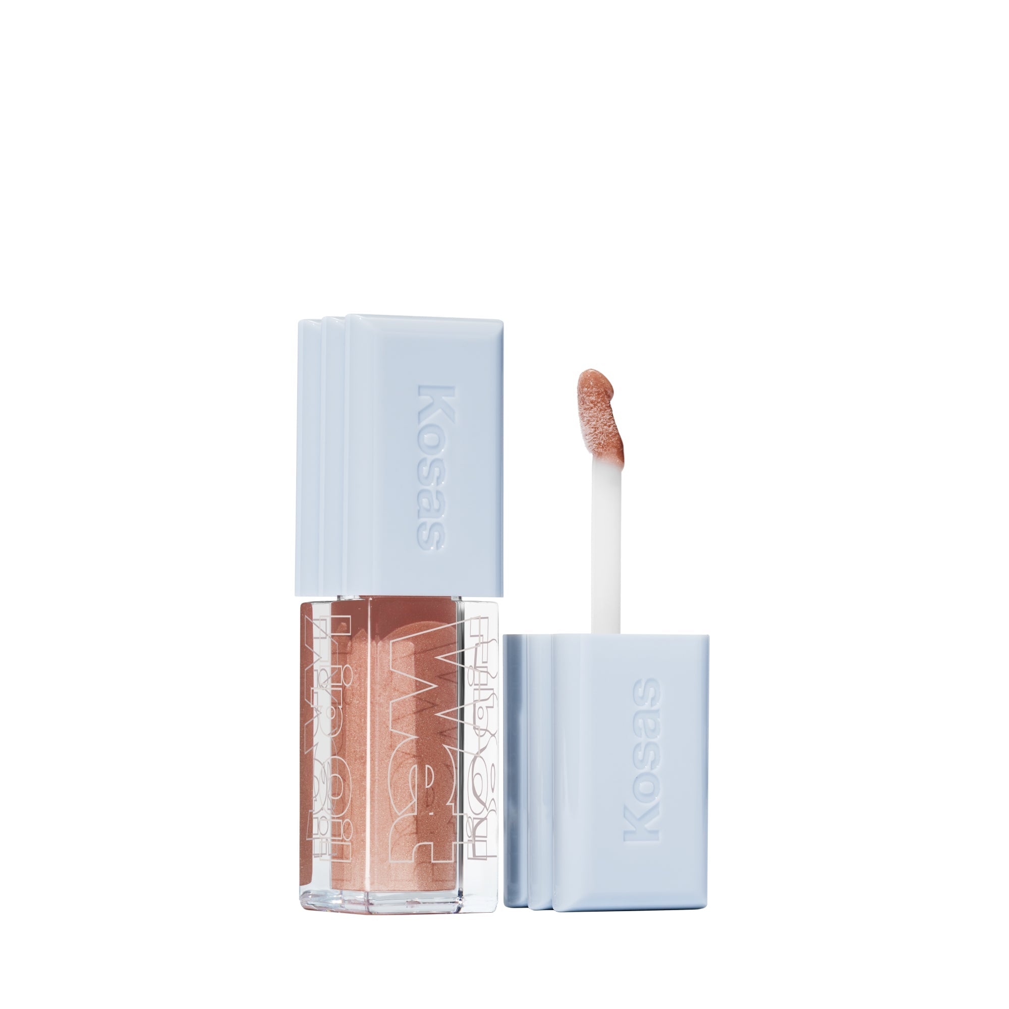 Wet Lip Oil Gloss